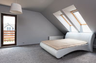 Stoke By Clare bedroom extensions