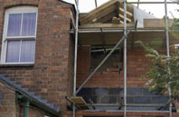 free Stoke By Clare home extension quotes
