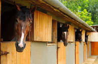 free Stoke By Clare stable construction quotes